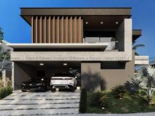 Sobrado espetacular no Damha IV