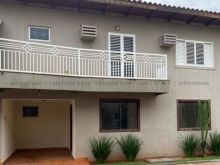 Sobrado pertinho do Parque das Nações