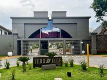 Lote exclusivo 1.001m² no Terraville