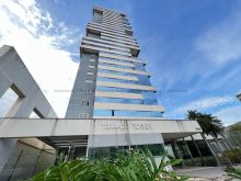 Duplex porteira fechada - luxuoso Terrace Tower