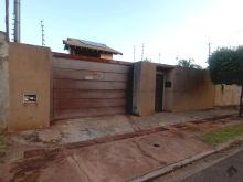 Lindo sobrado com muito espaço