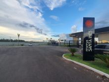 Terreno Reserva Santa Inês