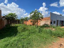 Terreno murado