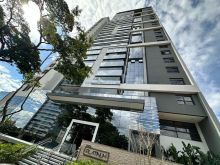 Edifício Park Platinum