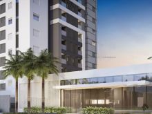 Apartamento Vivet em Chácara Cachoeira