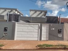 Linda casa - Rita Vieira