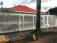 Casa térrea - excelente para investimento