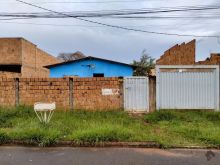 Casa no Jardim Presidente
