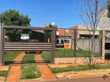 Casa no Porto Seguro em Sidrolândia-MS