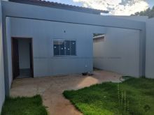 Casa no Residencial Girassóis