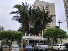 Garden das Palmeiras - apartamento lindo e planejado