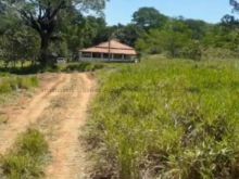 Boa localização próximo - 510 hectares