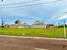Terreno condomínio Shalom