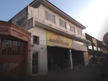 Apartamento na Avenida Zahran