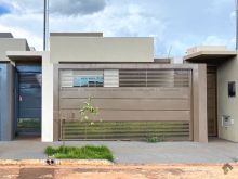 Casa moderna