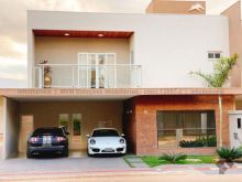 Casa em condomínio - Grand Village