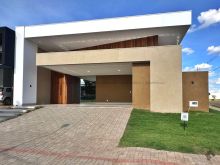 Casa nova no Porto Madero em Dourados