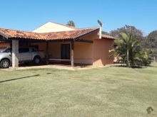 Sitio Santa Maria - próximo o Autódromo