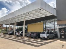 Ampla - espaço no Centro