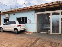 Casa - condomínio - oportunidade de investimento