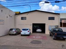 Salão Comercial av. Tamandaré