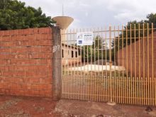 Casa em construção