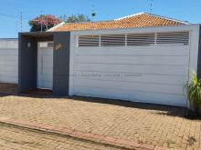 Residência de alto padrão