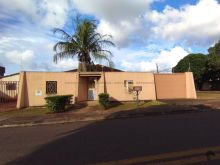Esquina com potencial