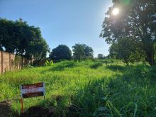 Terreno com 600m² no Jardim Itamaracá