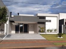 Imóvel moderno com acabamento de primeira
