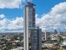 Vértigo Premium Studios mobiliado