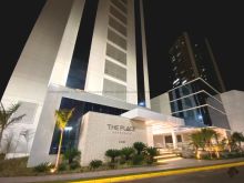 The Place - shopping Campo Grande - 65m²