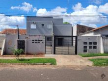 Apartamento térreo no bairro Piratininga