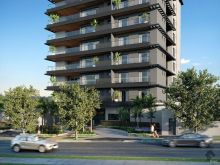 Neo de 123m²