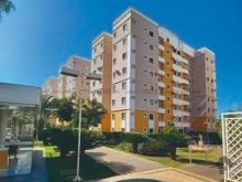 UFMS - último andar - reformado com vista para mata
