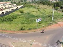 Área comercial na Guaicurus