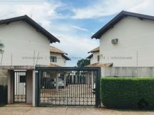 Sobrado em condomínio - Cidade Jardim