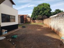 Terreno grande - 12x60m