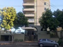 Excelente apartamento - 1 por andar