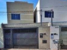 2 suítes - área gourmet e fino acabamento