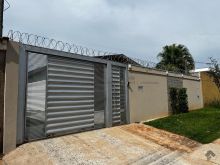 Excelente casa térrea