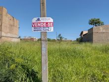 Terreno bem localizado - pronto para construir