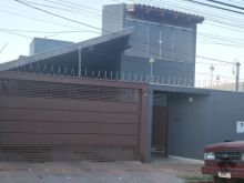 Casa nova conforto e praticidade