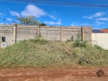 Jardim Auxiliadora próximo a avenida