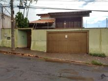 Sobrado com excelente localização