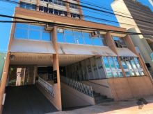 Comercial Cosmos - Sala Grande