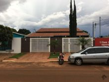 Casa top com 256m²