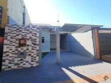Casa nova no Morumbi com suíte
