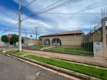 Casa - oportunidade única no Taquarussú