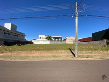 Terreno no Alphaville I